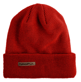 This Merino Watch Cap Waffle beanie from Magpul is made from a Merino wool and acrylic blend that's exceptionally great when the cold weather sets in.